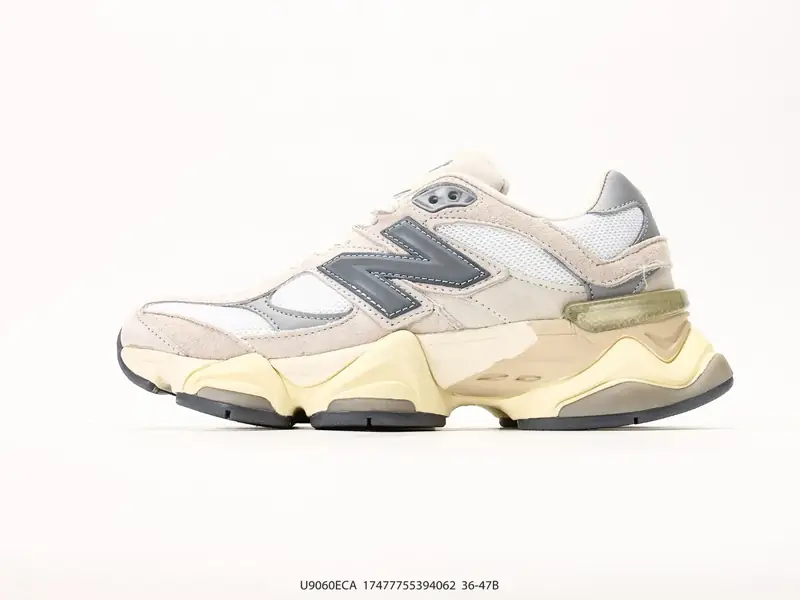 New Balance Sports Shoes Retro U9060ECA #17477755394062